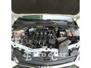 Foto 9 - Chevrolet Onix Onix 1.0 LT R7H manual