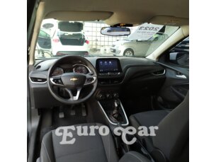 Foto 11 - Chevrolet Onix Onix 1.0 LT R7H manual