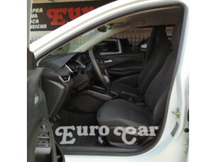 Foto 12 - Chevrolet Onix Onix 1.0 LT R7H manual