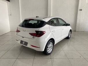 Foto 5 - Hyundai HB20 HB20 1.0 Evolution manual