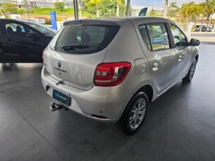 Foto 6 - Renault Sandero Sandero Expression 1.0 12V SCe (Flex) manual