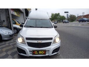 Foto 1 - Chevrolet Montana Montana LS 1.4 (Flex) manual