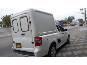 Foto 6 - Chevrolet Montana Montana LS 1.4 (Flex) manual