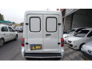 Foto 8 - Chevrolet Montana Montana LS 1.4 (Flex) manual