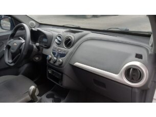 Foto 13 - Chevrolet Montana Montana LS 1.4 (Flex) manual