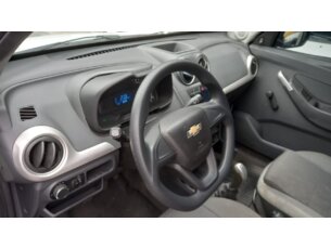 Foto 14 - Chevrolet Montana Montana LS 1.4 (Flex) manual