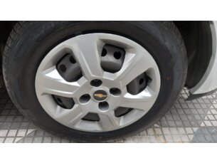 Foto 15 - Chevrolet Montana Montana LS 1.4 (Flex) manual