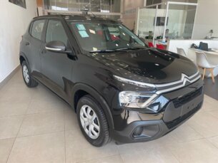 Foto 2 - Citroën C3 C3 1.0 Live Pack manual