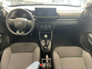 Foto 3 - Citroën C3 C3 1.0 Live Pack manual