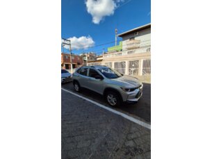 Chevrolet Tracker Tracker 1.0 Turbo (PCD) (Aut)