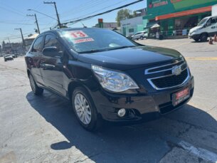 Foto 1 - Chevrolet Cobalt Cobalt LTZ 1.4 8V (Flex) manual