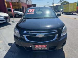 Foto 3 - Chevrolet Cobalt Cobalt LTZ 1.4 8V (Flex) manual