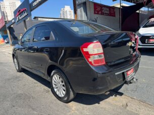 Foto 4 - Chevrolet Cobalt Cobalt LTZ 1.4 8V (Flex) manual