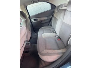 Foto 8 - Chevrolet Cobalt Cobalt LTZ 1.4 8V (Flex) manual