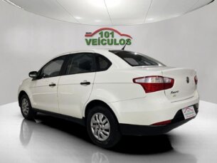 Foto 4 - Fiat Grand Siena Grand Siena Evo Attractive 1.0 (Flex) manual