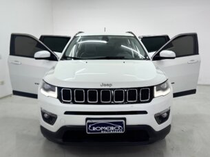 Foto 2 - Jeep Compass Compass 2.0 Longitude automático