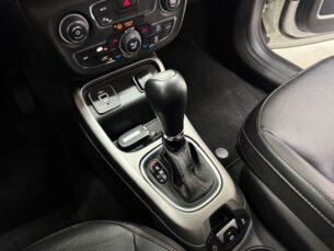 Foto 9 - Jeep Compass Compass 2.0 Longitude automático