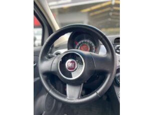 Foto 7 - Fiat 500e 500 Cult 1.4 8V manual