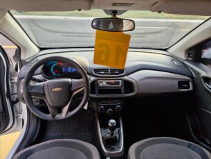 Foto 7 - Chevrolet Prisma Prisma 1.4 LT SPE/4 manual