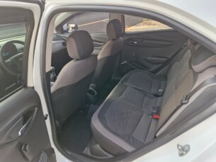 Foto 9 - Chevrolet Prisma Prisma 1.4 LT SPE/4 manual