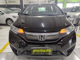 Foto 1 - Honda Fit Fit 1.5 16v LX CVT (Flex) automático