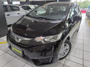 Foto 2 - Honda Fit Fit 1.5 16v LX CVT (Flex) automático