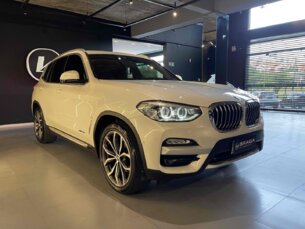Foto 2 - BMW X3 X3 2.0 xDrive30i X Line automático