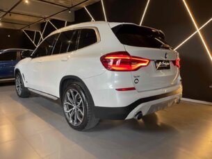 Foto 3 - BMW X3 X3 2.0 xDrive30i X Line automático