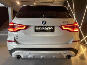 Foto 6 - BMW X3 X3 2.0 xDrive30i X Line automático