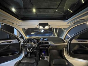 Foto 7 - BMW X3 X3 2.0 xDrive30i X Line automático