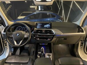 Foto 8 - BMW X3 X3 2.0 xDrive30i X Line automático