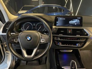 Foto 9 - BMW X3 X3 2.0 xDrive30i X Line automático