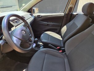 Foto 7 - Volkswagen Gol Gol 1.0 manual