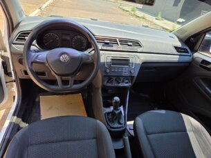 Foto 8 - Volkswagen Gol Gol 1.0 manual