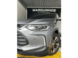 Foto 4 - Chevrolet Tracker Tracker 1.2 Turbo Premier (Aut) automático