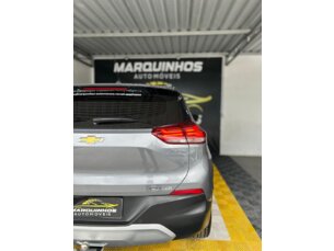 Foto 7 - Chevrolet Tracker Tracker 1.2 Turbo Premier (Aut) automático