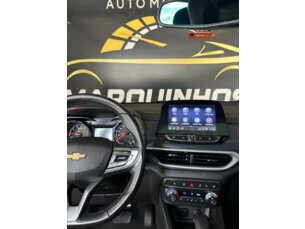 Foto 9 - Chevrolet Tracker Tracker 1.2 Turbo Premier (Aut) automático