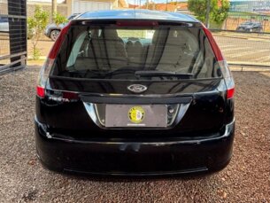 Foto 5 - Ford Fiesta Hatch Fiesta Hatch 1.0 (Flex) manual