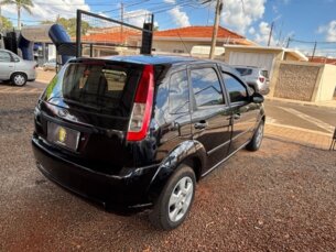 Foto 6 - Ford Fiesta Hatch Fiesta Hatch 1.0 (Flex) manual