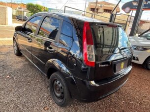 Foto 7 - Ford Fiesta Hatch Fiesta Hatch 1.0 (Flex) manual