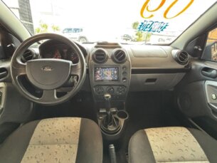 Foto 8 - Ford Fiesta Hatch Fiesta Hatch 1.0 (Flex) manual