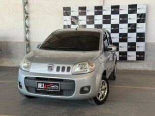 Foto 1 - Fiat Uno Mille Uno Mille Fire Economy 1.0 (Flex) 2p manual