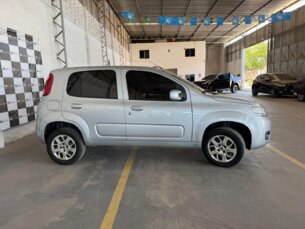 Foto 8 - Fiat Uno Mille Uno Mille Fire Economy 1.0 (Flex) 2p manual