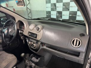 Foto 9 - Fiat Uno Mille Uno Mille Fire Economy 1.0 (Flex) 2p manual