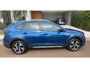 Volkswagen Nivus Nivus 1.0 200 TSI Highline 1.0 (Aut)