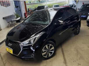 Hyundai HB20S HB20S 1.6 Premium (Aut)