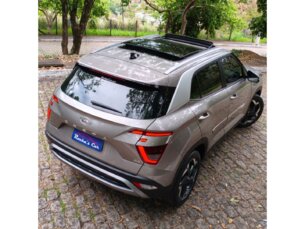 Foto 4 - Hyundai Creta Creta 2.0 Ultimate (Aut) automático