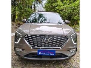 Foto 6 - Hyundai Creta Creta 2.0 Ultimate (Aut) automático