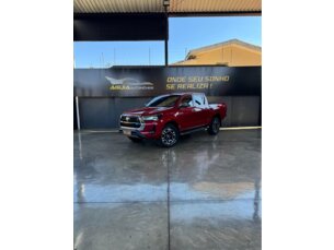 Foto 1 - Toyota Hilux Cabine Dupla Hilux 2.8 TDI CD SRX 4x4 (Aut) automático