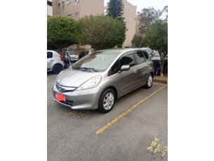 Honda Fit Fit LX 1.4 (flex)